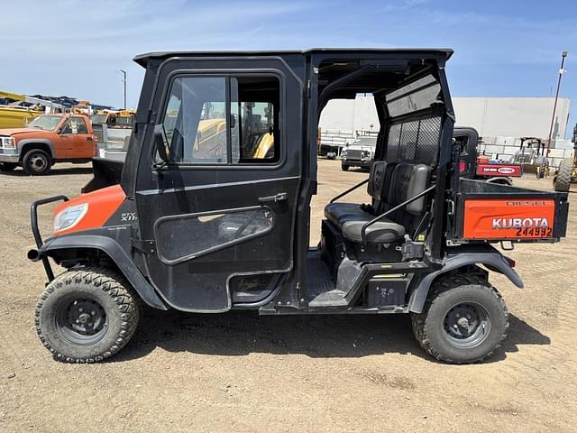 Image of Kubota RTV-X1140 equipment image 4