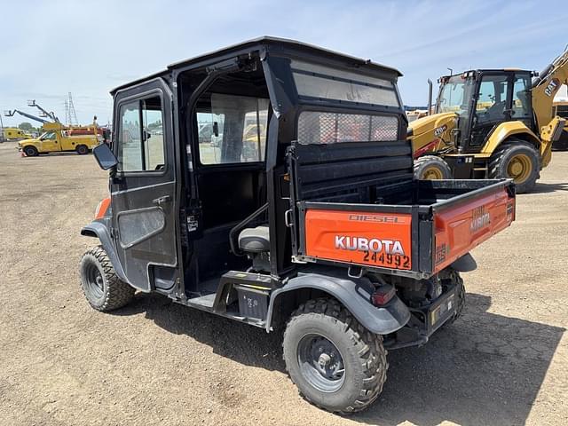 Image of Kubota RTV-X1140 equipment image 3