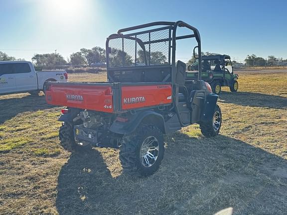 Image of Kubota RTV-X900 equipment image 4