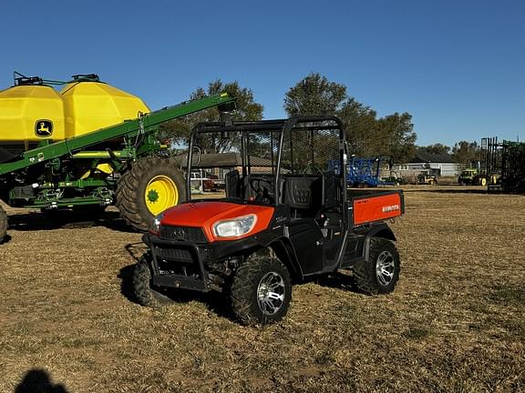 Image of Kubota RTV-X900 Primary image