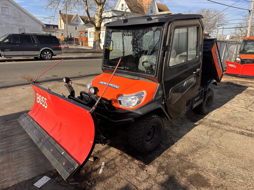 Image of Kubota RTV-X900 Image 0