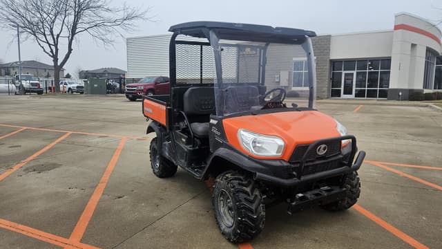 Image of Kubota RTV-X900 equipment image 1