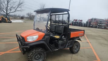 Main image Kubota RTV-X900