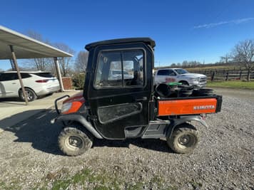 Main image Kubota RTV-X900