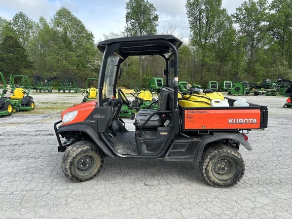 Main image Kubota RTV-X900