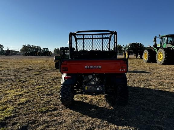 Image of Kubota RTV-X900 equipment image 3