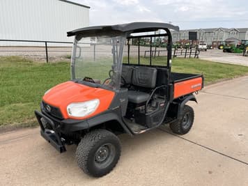 Main image Kubota RTV-X900