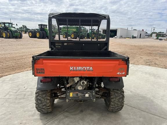 Image of Kubota RTV-X900 equipment image 3