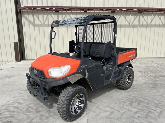 Image of Kubota RTV-X900 Primary image