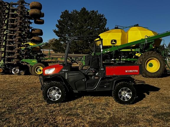 Image of Kubota RTV-X900 equipment image 1