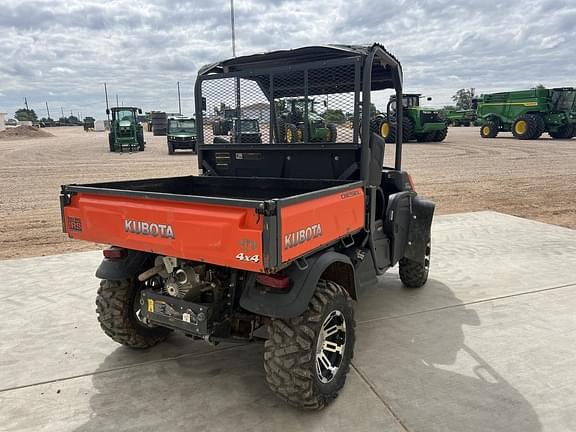 Image of Kubota RTV-X900 equipment image 4