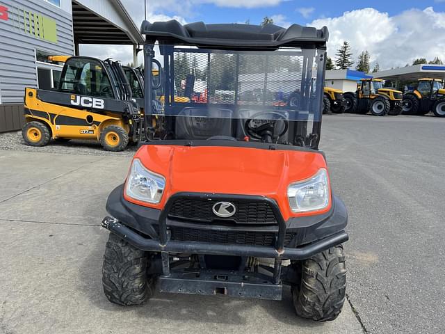 Image of Kubota RTV-X900 equipment image 2