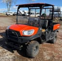 2019 Kubota RTV-X900 Image