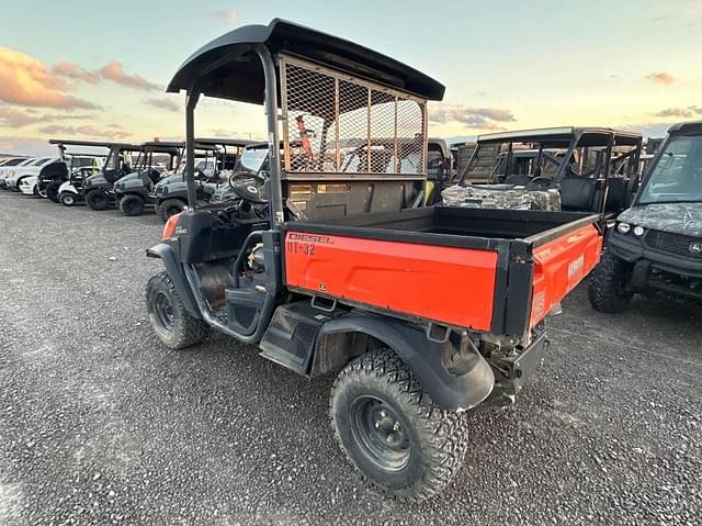 Image of Kubota RTV-X900 equipment image 3