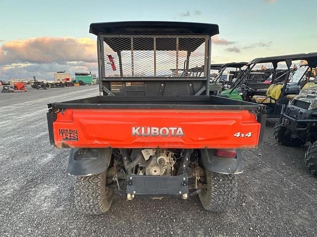 Image of Kubota RTV-X900 equipment image 4