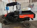 2019 Kubota RTV-XG850 Image