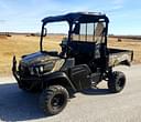 2019 Kubota RTV-XG850 Image