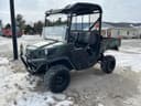 2019 Kubota RTV-XG850 Image