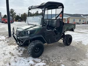 2019 Kubota RTV-XG850 Image