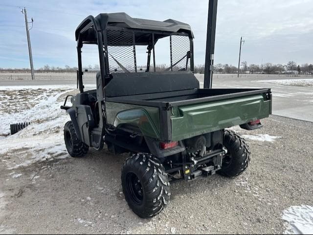 Image of Kubota RTV-XG850 equipment image 4