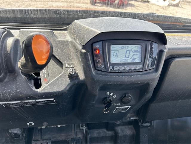 Image of Kubota RTV-XG850 equipment image 2