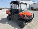 2019 Kubota RTV-XG850 Image