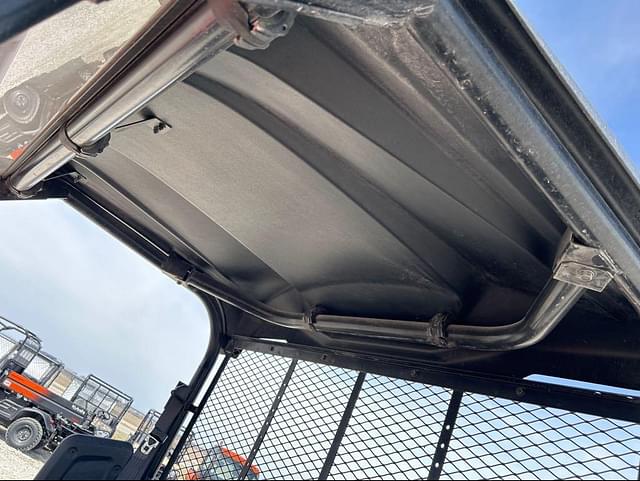 Image of Kubota RTV-XG850 equipment image 4