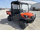 2019 Kubota RTV-XG850 Image