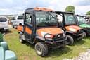 2019 Kubota RTV-X1100C Image