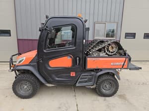 2019 Kubota RTV-X1100C Image