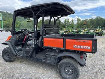 2019 Kubota RTV1140 Equipment Image0