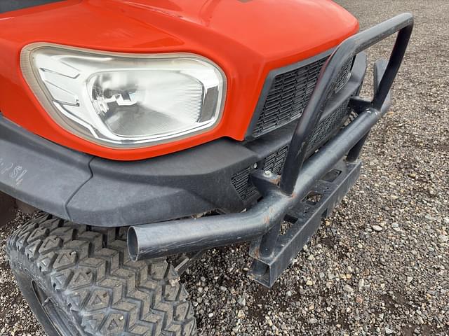 Image of Kubota RTV1140 equipment image 4