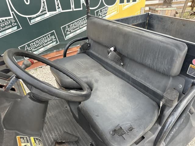 Image of Kubota RTV400CI equipment image 4