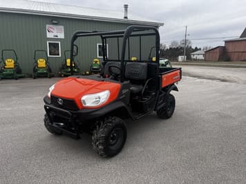 Main image Kubota RVT900G
