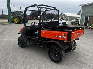 Main image Kubota RVT900G 3