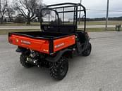 Thumbnail image Kubota RVT900G 5