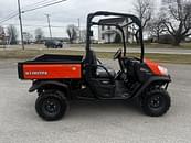 Thumbnail image Kubota RVT900G 6