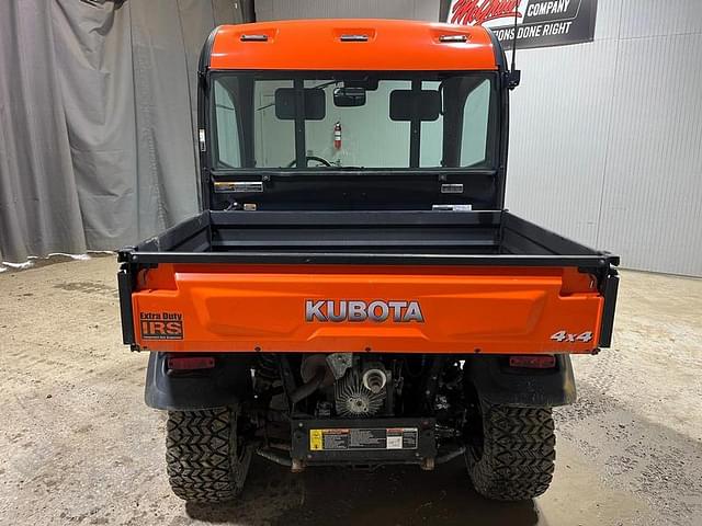 Image of Kubota RTVX1100CR equipment image 3