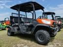 2019 Kubota RTV-X1140 Image