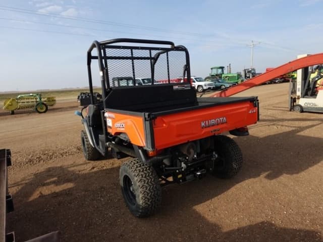 Image of Kubota RTV-XG850 equipment image 3
