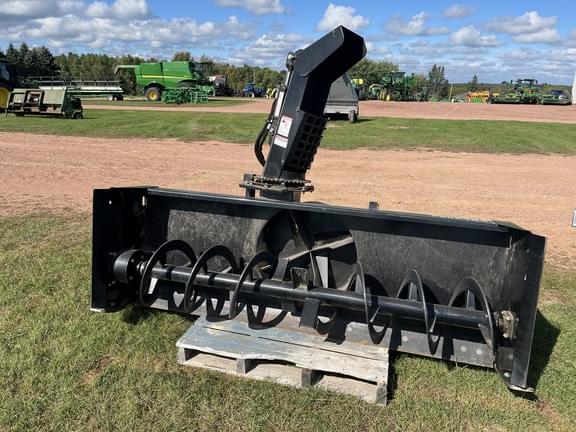 Image of Kubota SBL2584 equipment image 2