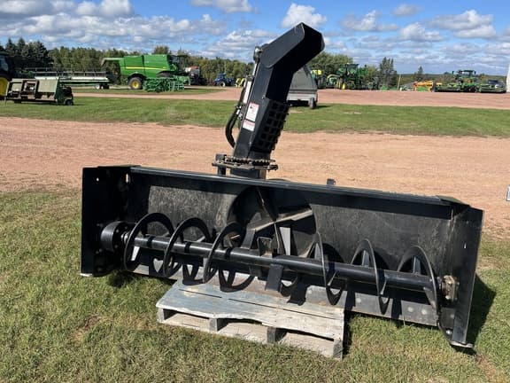 Image of Kubota SBL2584 equipment image 2