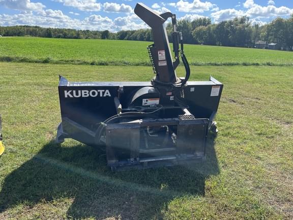 Image of Kubota SBL2584 equipment image 1