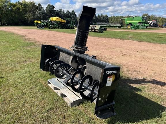 Image of Kubota SBL2084 equipment image 1