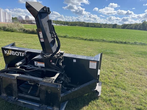 Image of Kubota SBL2584 equipment image 3