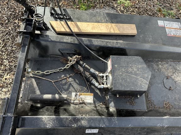 Image of Kubota SC4072 equipment image 3