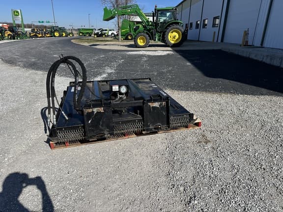 Image of Kubota SC4072 equipment image 4