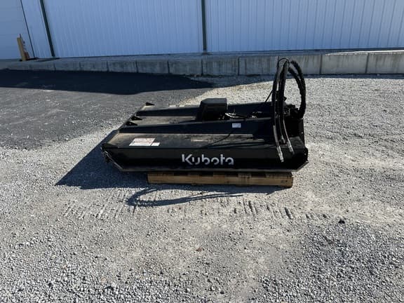 Image of Kubota SC4072 equipment image 1