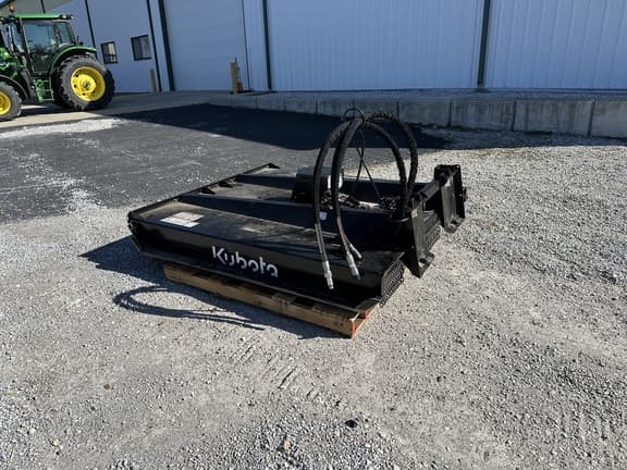 Image of Kubota SC4072 equipment image 2