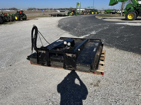 Image of Kubota SC4072 equipment image 3